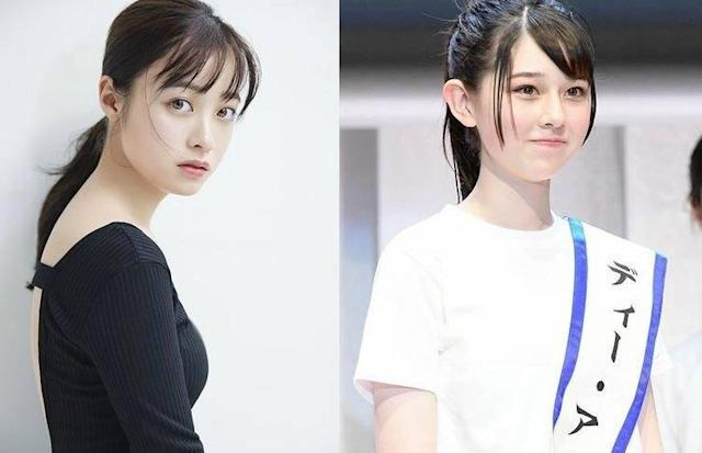 14岁初中生获日本美少女大赛冠军！被赞千年一遇神似桥本环奈