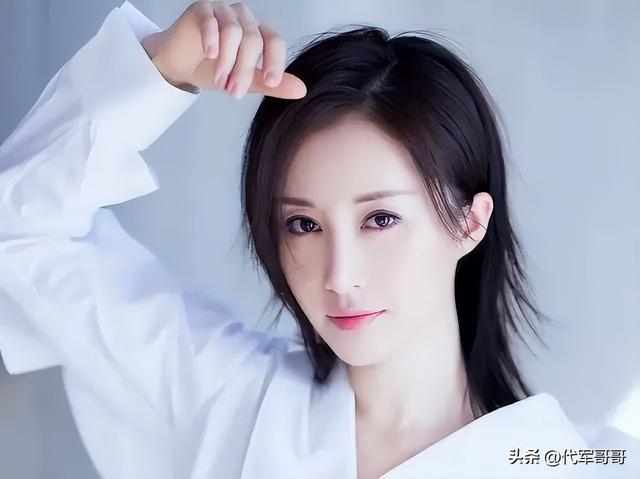 吉林盛产美女！来自吉林的33位女星，个个貌美如花，性感迷人