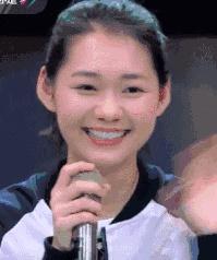 Sunnee、小七无法逃过的黑历史，101女子牙齿图鉴