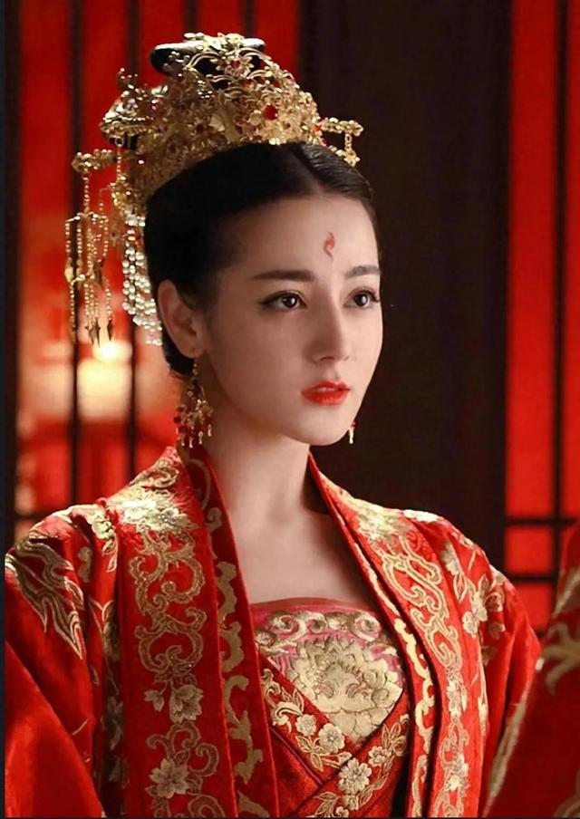 中国的十大美女：谁是你心中的女神？