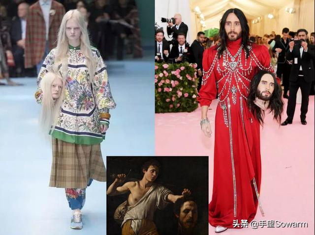 Lady Gaga三连脱也要和李宇春同台争艳，是什么艺术魅力这么大？