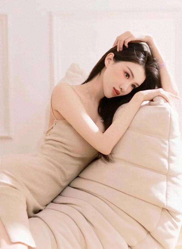 美女的秘密：美女的美美在哪里