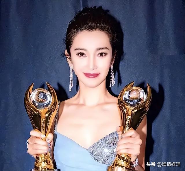 东北盛产美女！来自东北的3位女星，个个貌美如花，性感迷人