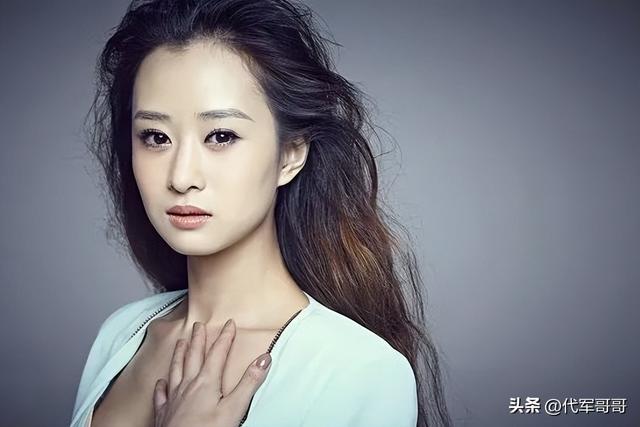 吉林盛产美女！来自吉林的33位女星，个个貌美如花，性感迷人