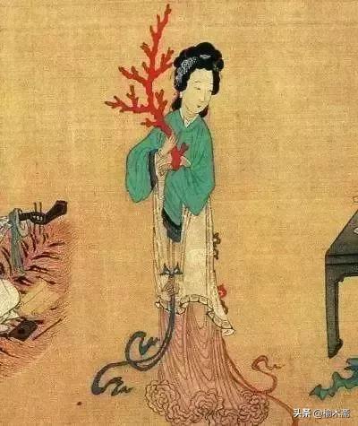 历朝历代美女大盘点，您心目中的美女是什么样子？