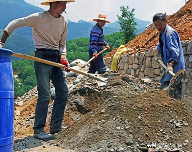 18岁女儿遭车碾碎双腿！农民工父亲抱遗体嚎哭。偷偷喝农药自尽