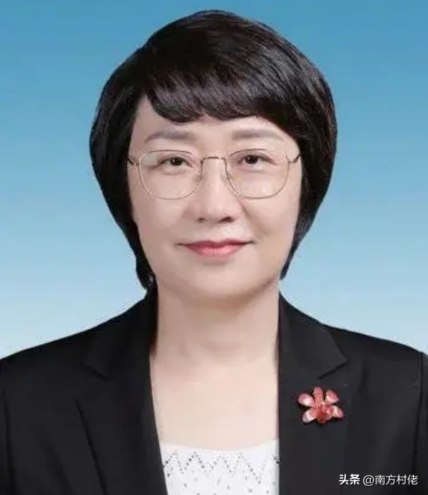 唐山厅级美女干部李丽被查！曾是优秀共产党员，发表多篇优秀文章