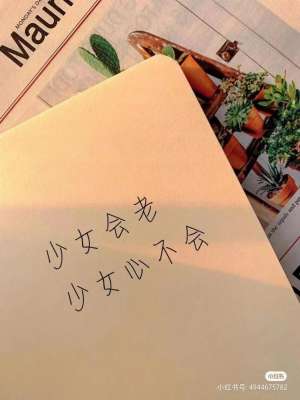 美女的个性签名(手写语录✍️38女神节发的走心句子)