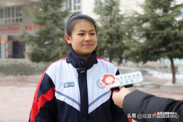 直击开学首日！临夏市各中小学、幼儿园迎来开学第一天，正式开启“热辣滚烫”新学期！