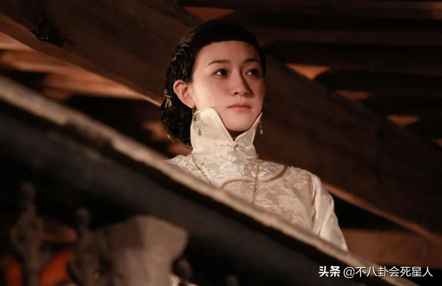 十位最美素颜女星，法令纹、雀斑、皱纹一览无遗，却美得令人心动