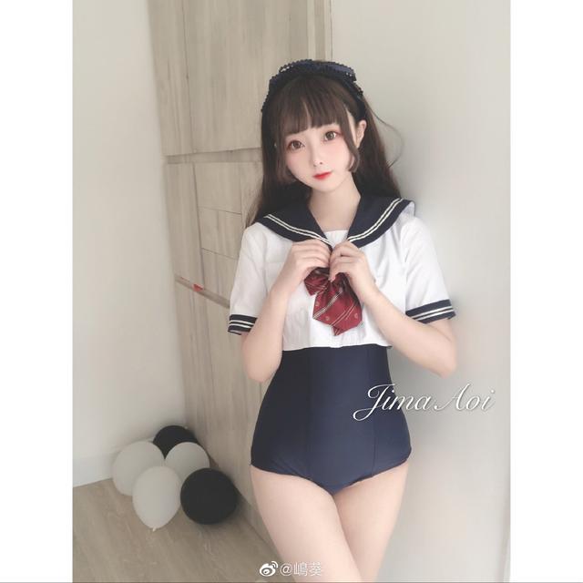 白丝死水库美少女，妈妈，我恋爱了耶