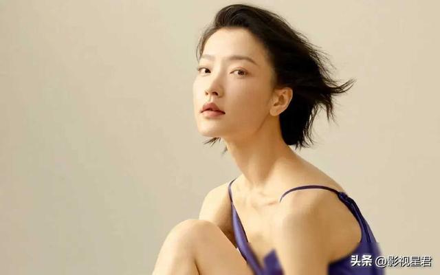 来自上海的20位女星，个个貌美如花，谁才是你心目中的女神？