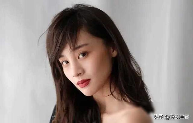 来自上海的20位女星，个个貌美如花，谁才是你心目中的女神？