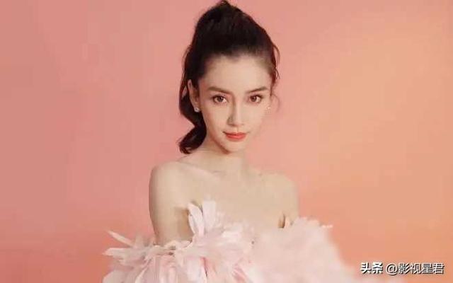 来自上海的20位女星，个个貌美如花，谁才是你心目中的女神？