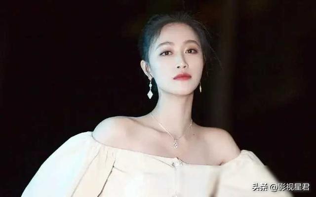 来自上海的20位女星，个个貌美如花，谁才是你心目中的女神？