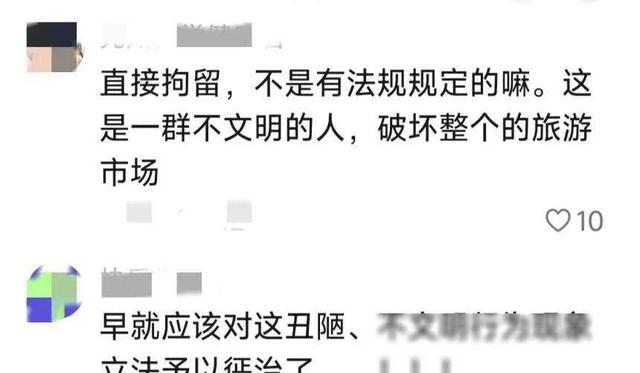 裸拍！三亚湾海滩美女一丝不挂，清晰照被曝光，警方介入后回应