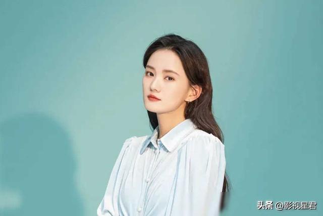 来自上海的20位女星，个个貌美如花，谁才是你心目中的女神？