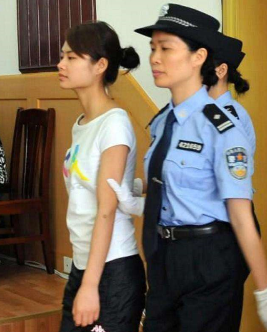 11年前，那位不堪被骚扰而犯罪的宾馆女服务员，如今现状如何？