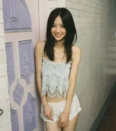 日本杂志选出的13大最美女优，你认识几个？