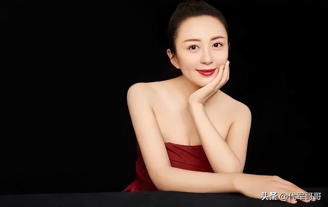 吉林盛产美女！来自吉林的33位女星，个个貌美如花，性感迷人