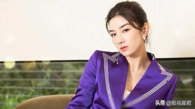 来自上海的20位女星，个个貌美如花，谁才是你心目中的女神？