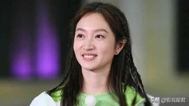 来自上海的20位女星，个个貌美如花，谁才是你心目中的女神？