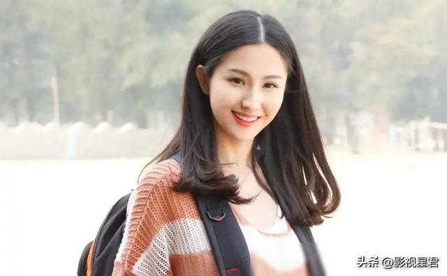 来自上海的20位女星，个个貌美如花，谁才是你心目中的女神？