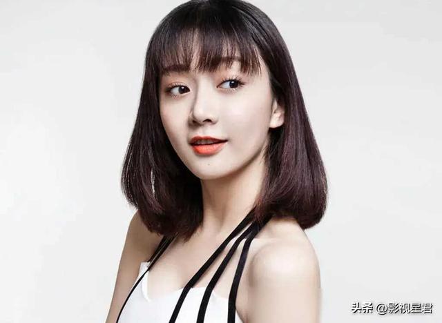 来自上海的20位女星，个个貌美如花，谁才是你心目中的女神？