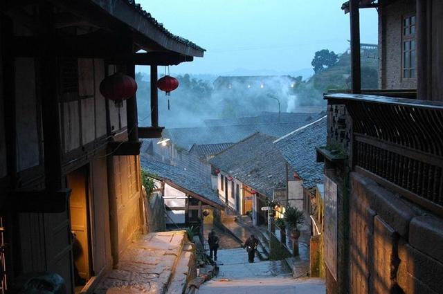 四川本地美女最多的原来不是成都，当地人都叫他“美人窝”