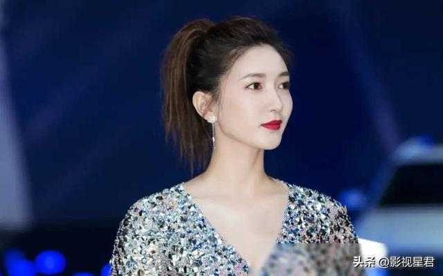 来自上海的20位女星，个个貌美如花，谁才是你心目中的女神？