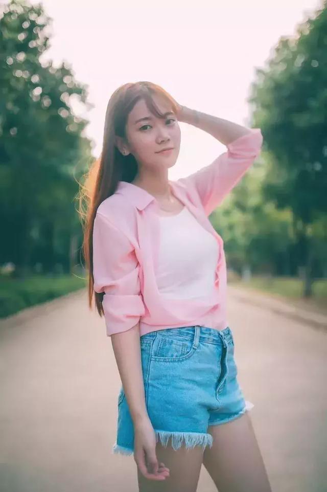 为梦发声｜做一个行动派“斜杠美少女“还差这一步