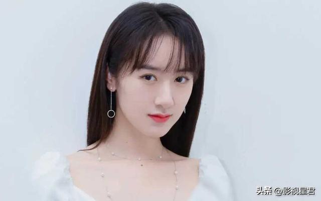 来自上海的20位女星，个个貌美如花，谁才是你心目中的女神？