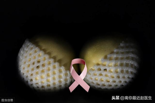 苦恼：哺乳后乳房变瘪、下垂。医生告诉你这三个雷区