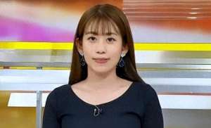 日本美女展阴(日本女主播惊现透视装奥运收视飙升，NHK紧急道歉)