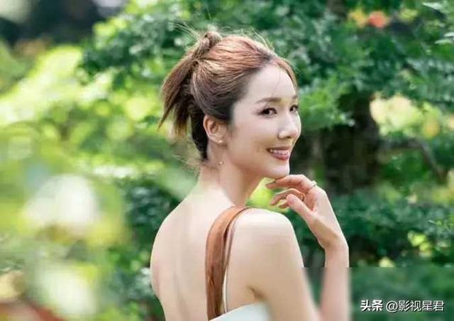 来自上海的20位女星，个个貌美如花，谁才是你心目中的女神？