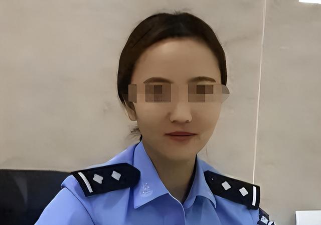 美女辅警肉偿9名领导，事后敲诈近400万，为何没有高官敢报案？