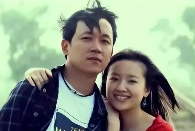 45岁董洁：一婚出轨王大治，离婚11年后，才和丈夫和解