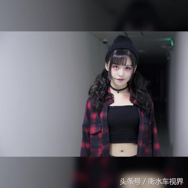 漂亮的美少女偶像组合精彩图集