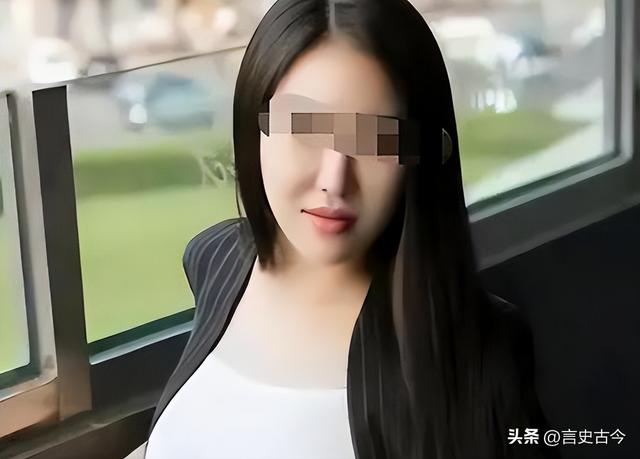 安徽美女道士胡小慧被捕，精通“胡媚术”，九名男徒弟揭露其罪行