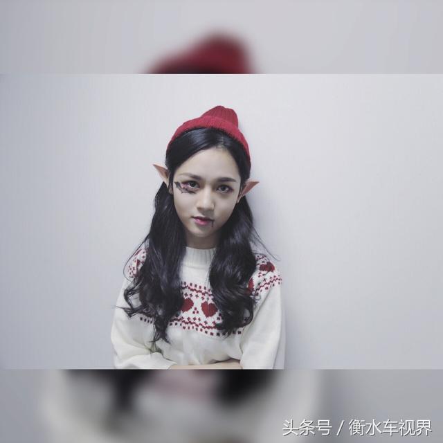 漂亮的美少女偶像组合精彩图集