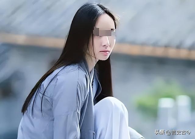 安徽美女道士胡小慧被捕，精通“胡媚术”，九名男徒弟揭露其罪行