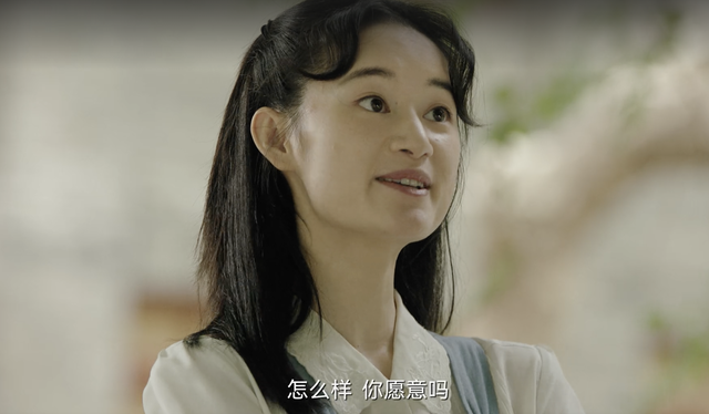 《人生之路》6大美女，个个几乎素颜出镜，谁更美十分明显