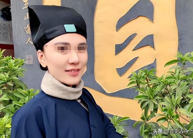 安徽美女道士胡小慧被捕，精通“胡媚术”，九名男徒弟揭露其罪行